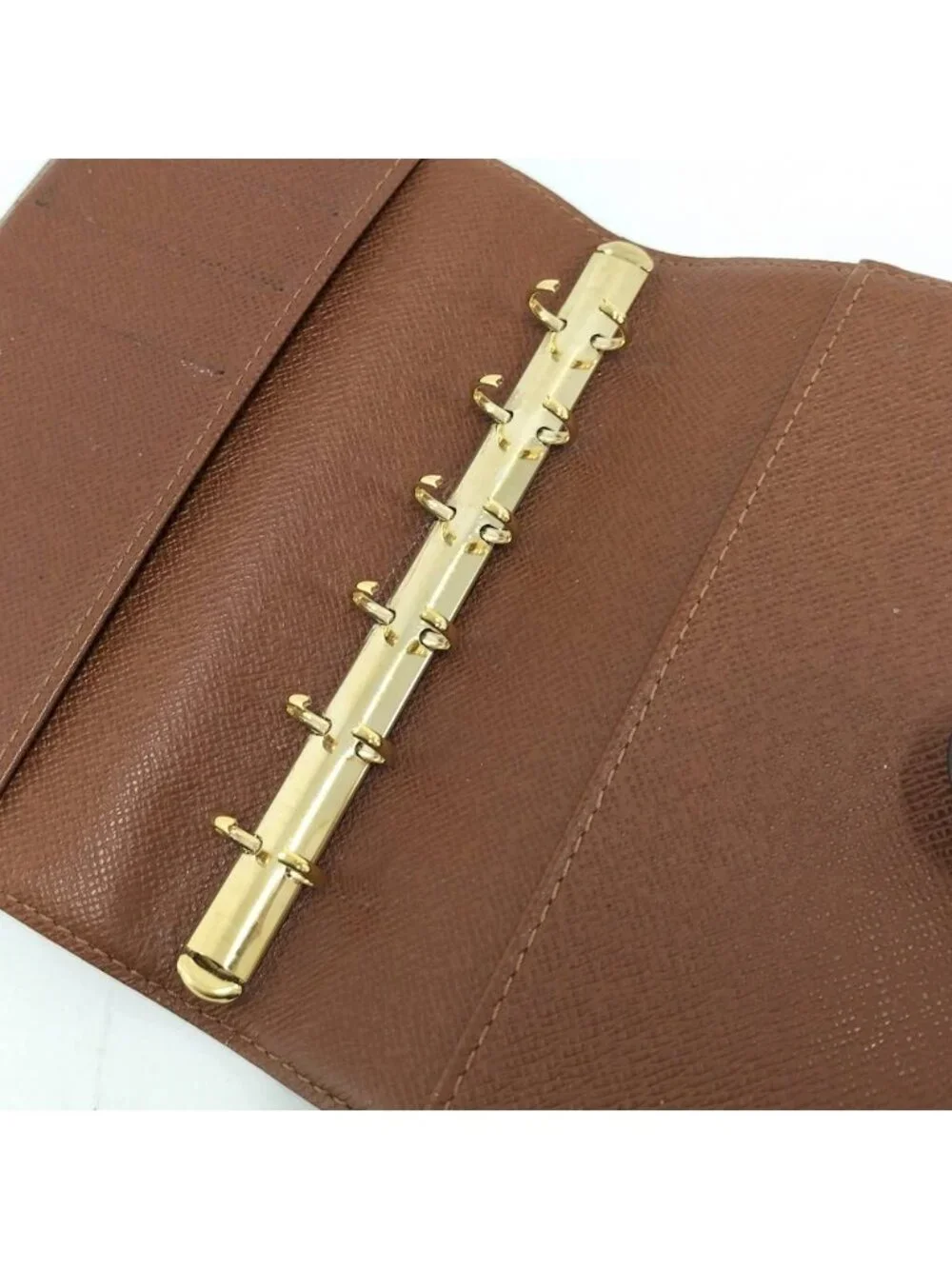 Louis Vuitton Agenda PM Notebook Monogram